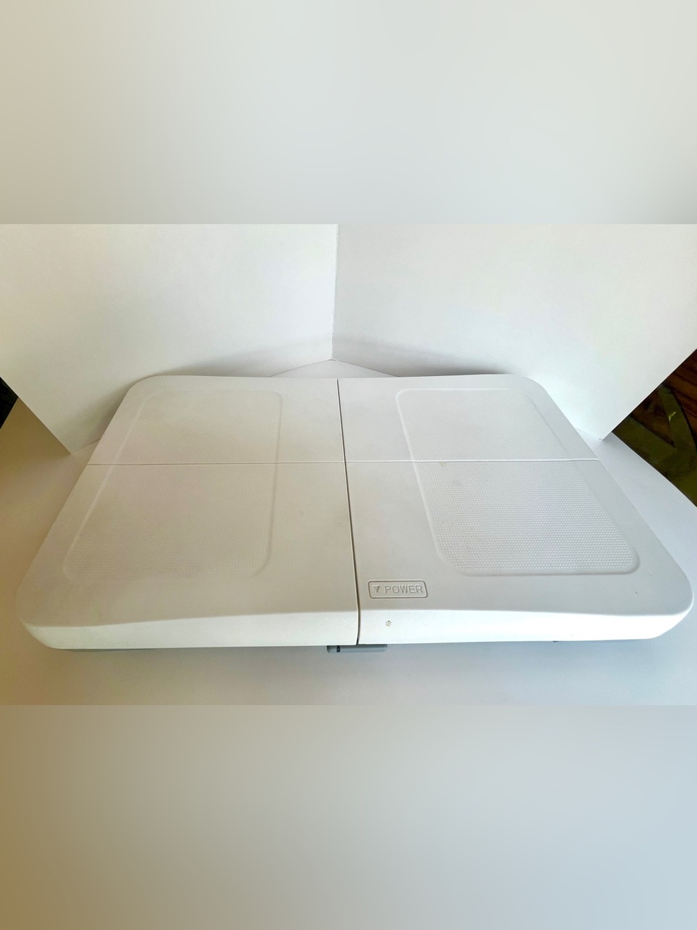 Balance board accessory for Wii Nintendo Video Games Wii Balance Board (White) |
